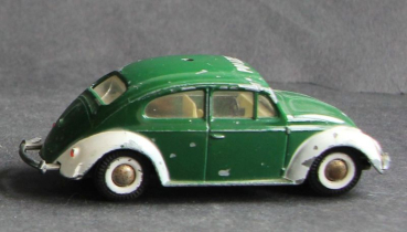 Tekno Volkswagen Beetle Police 1961 DieCast Model (7642)